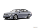 2016 Hyundai Equus